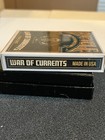 Bicycle WAR OF CURRENTS Playing Cards  Sealed — photo 4