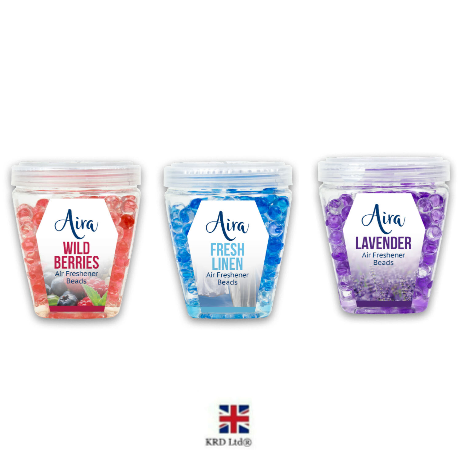 150g GEL BEADS Home Office Air Freshener Fresh Aroma Scent Room Fragrances UK eBay