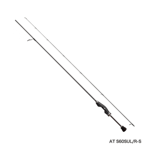 Shimano 2018 modell CARDIFF EXLEAD AT S60SUL R -S -öring Fiske Shimano 2018 modell CARDIFF EXLEAD AT S60SUL R -S -öring Fiske