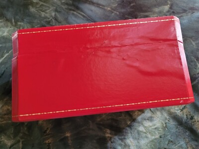 カルティエ ボックスセット Cartier Baccarat/Poker set | eBay