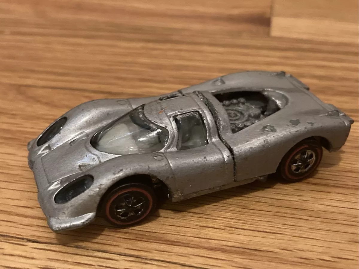 Hot wheels 2024 porsche 917