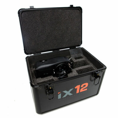Spektrum iX12 Air Transmitter Case | eBay Spektrum iX12 Air Transmitter Case | eBay