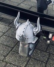 Kappe Anhängerkupplung Viking Wikinger Wikin...