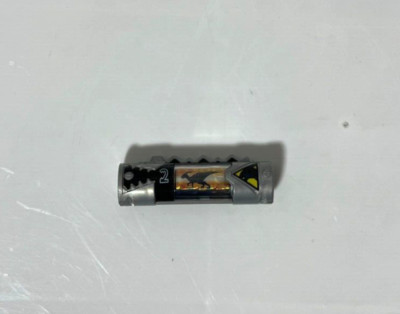 Power Rangers Dino Super Charge Charger #2 Parasaurolophus