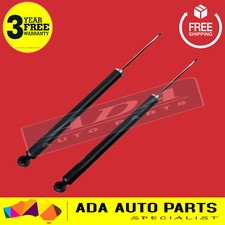 New Rear Shock Absorbers for Ford Focus 2L LS LT LV Sedan & Hatch 2005-2011 1