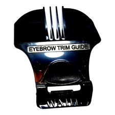 Wahl Clipper EYEBROW Trim Guide Comb Guard Genuine OEM Fits Most Wahl Clippers