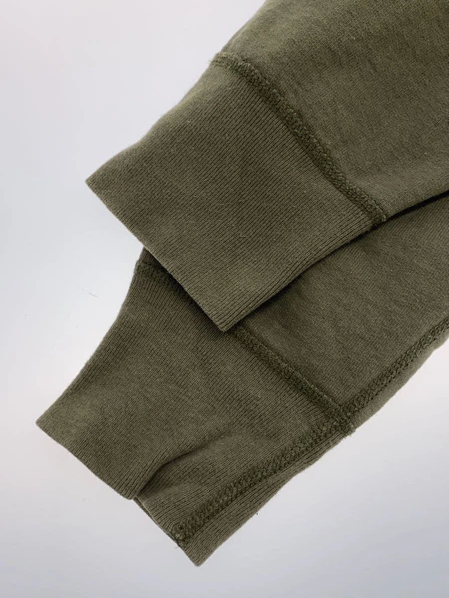 Felpa Supreme con cappuccio S cotone kaki usata