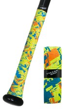 VULCAN ADVANCED POLYMER BAT GRIPS - ULTRALIGHT 0.50 MM - TORCH