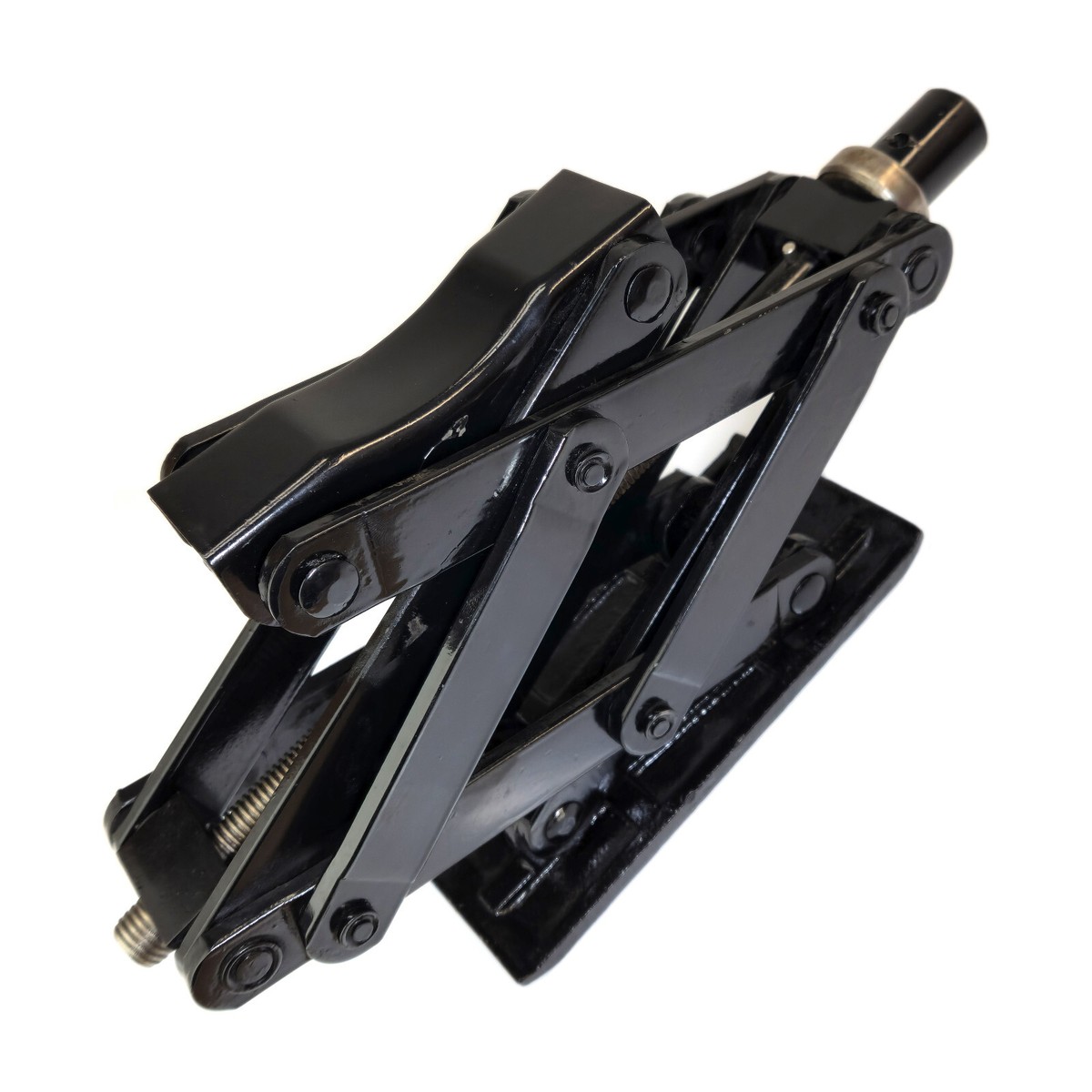 mari53ページ 1953-1961 Corvette Scissor Jack SJ4653 NEW NCRS 1958 1959 1960