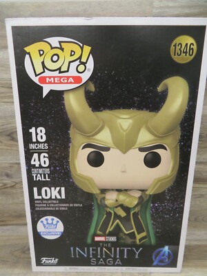 funko pop marvel マーベル　ロキ　ハルク　フィギュア Amazon.co.jp: マーベル ロキ シーズン 2 O.B.フィギュア Funko