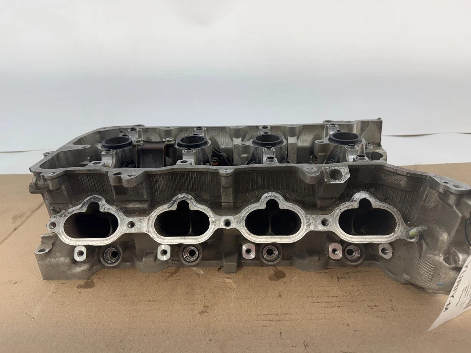 Cabezal de motor lateral izquierdo Lexus Is-F 2008-2014 OEM 2Urg Foto 4 de 4