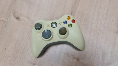 Manette sans fil Xbox 360 - - Photo 1/2