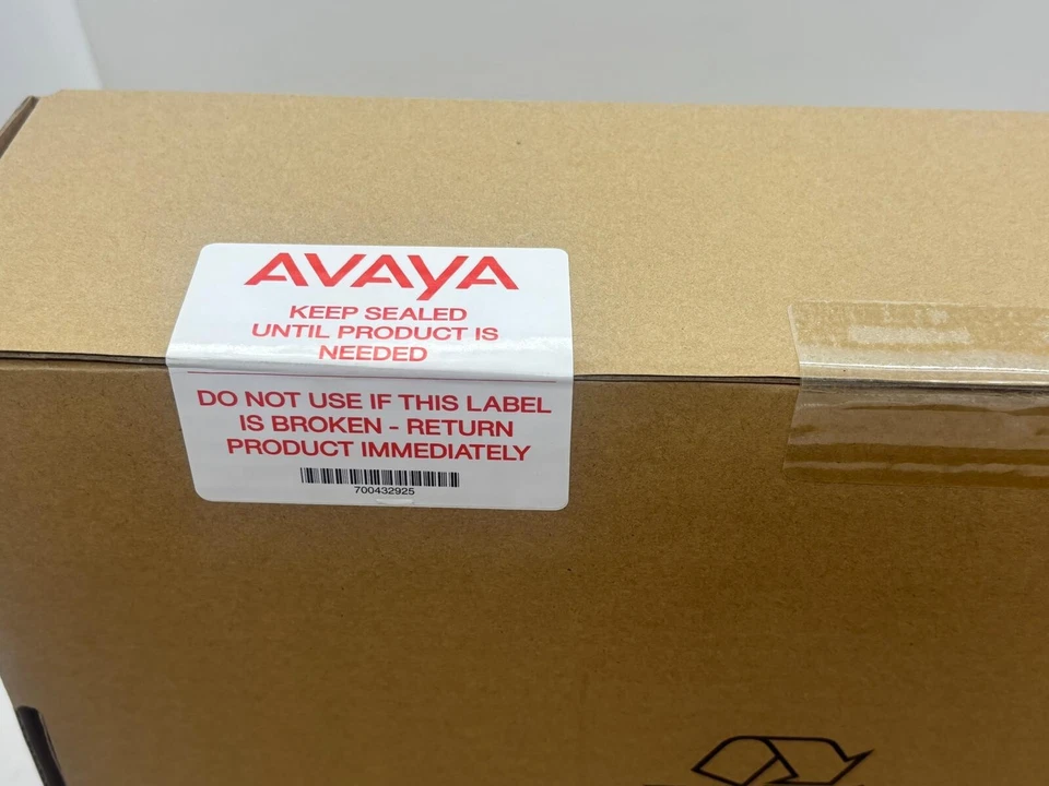 AVAYA EC8404005-E6  VSP 8400 16 Port 1/10G SFP+ 2 Port 40G QSFG+ Combo IO Module - Image 3 of 3