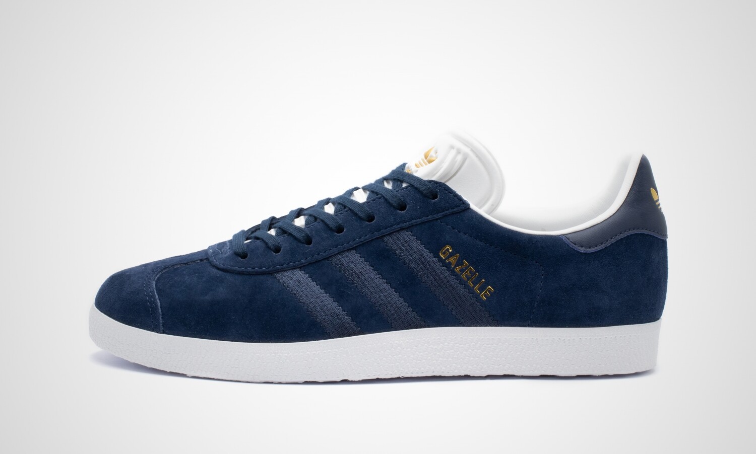 adidas gazelle blau weiß
