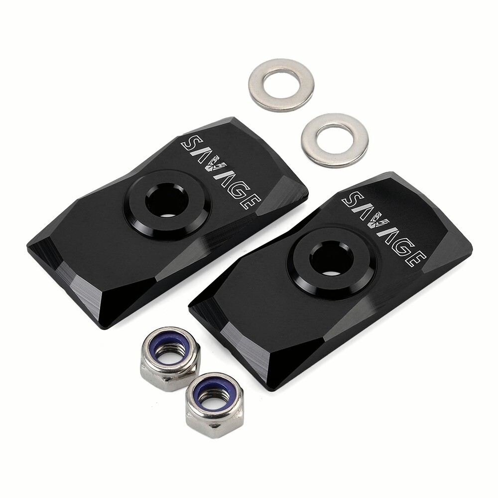 US Kawasaki Ninja EX 400/250R Z 250/SL Z 300 Chain Adjuster