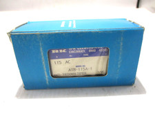 NEW R-K ELECTRONICS ATB-115A-1 ANTI-TIEDOWN TIMER 115 V