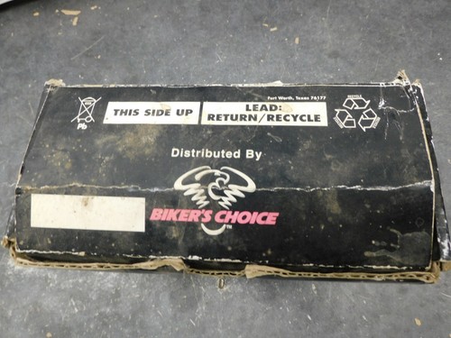 TWIN Power YTX20L-BS YTX20HL-BS Motorcycle Battery 2014 - Picture 2 of 8