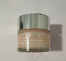 Clinique Moisture Surge 100H Auto-Replenishing Hydrator 1.7 oz/50 ml NEW