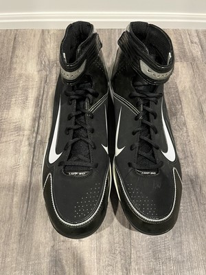 nike huarache 2k4 cleats
