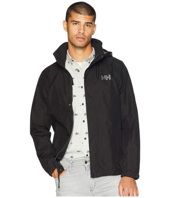 Man's Coats & Outerwear Helly Hansen Dubliner Jacket
