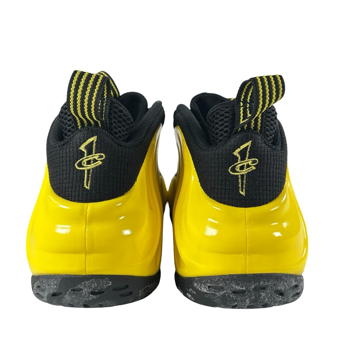 Size 12 - Nike Air Foamposite One Wu Tang for sale online | eBay