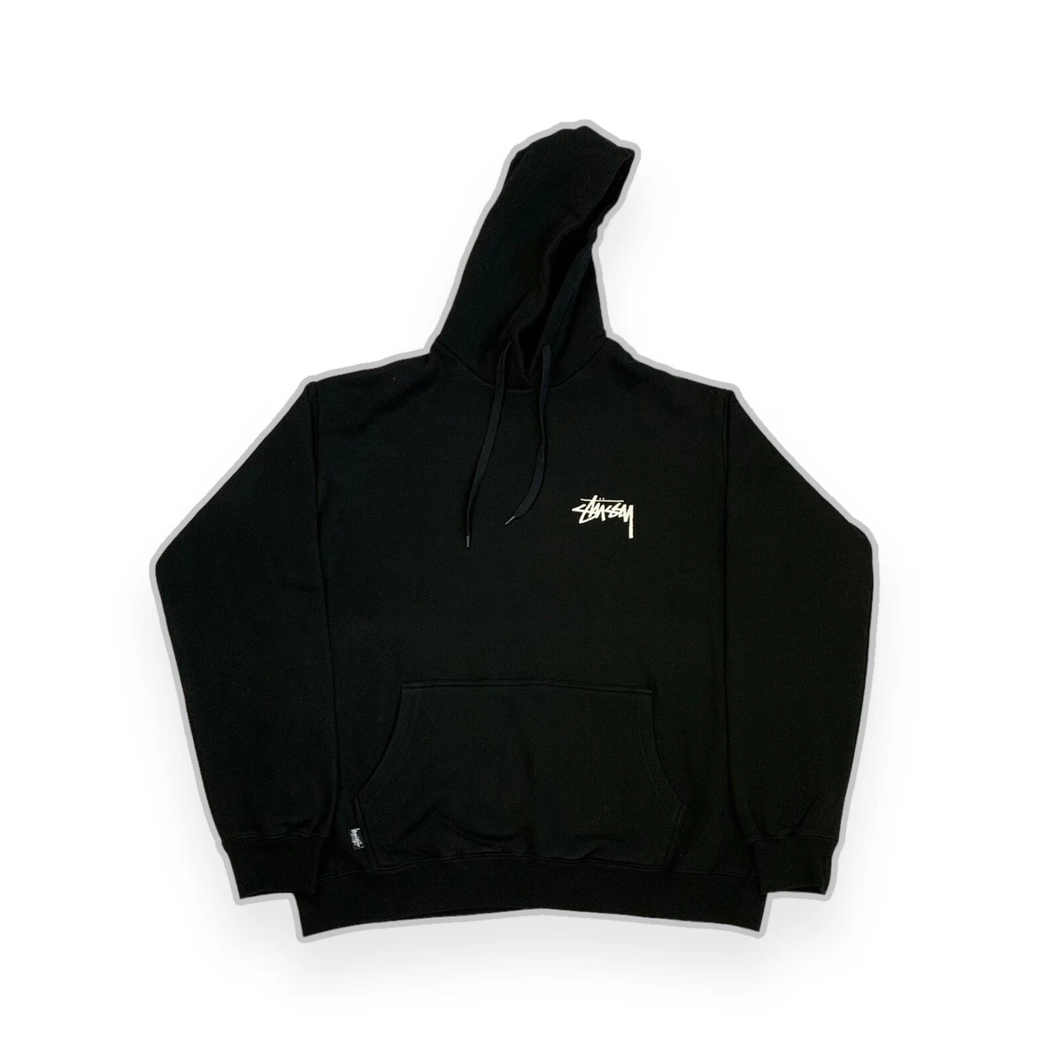 Mens store stussy jumper