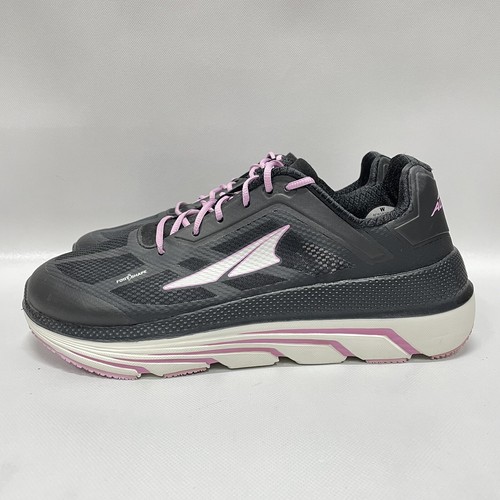 altra foot shape