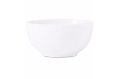 the cellar basics Dessert Bowls - Set of 4 - porcelain 4.8'' diameter x 2.4''