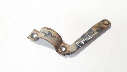Hyundai Santa Fe 2003 Stabilizer Sway Bar-bracket used, Genuine #1903518-21