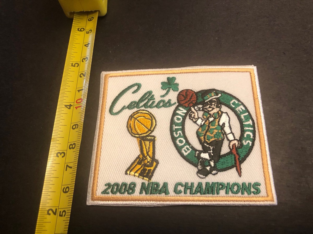 NBA　boston celtics   コレク… NBA boston celtics コレク… 🏀🏆🏆2008 Boston Celtics vs LA
