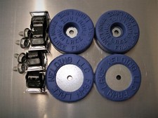 Fawn Lake Welding Foot-Kit