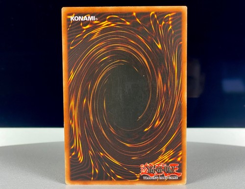 DRILLAGO 1st. Edition IOC-026 (YUGIOH TCG Vintage - GUT - English ) - Bild 2 von 2