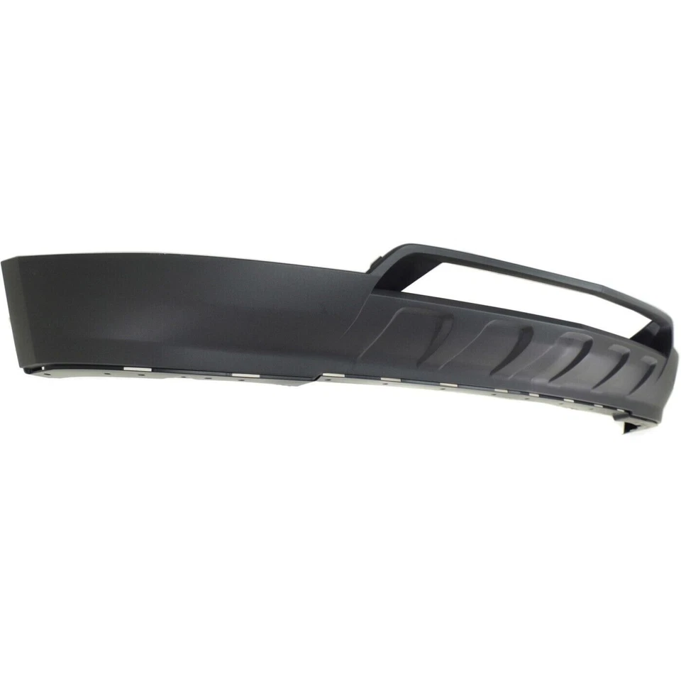 前保险杠保护套 下法西斯 适用于 2012 - 2015 雪佛兰 Equinox GM1015111 — 第 4/4 张图片