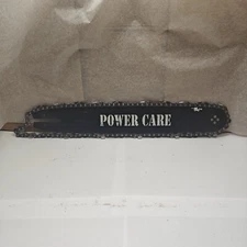 POWERCARE 12"  CHAINSAW BAR 14-920-50R C9