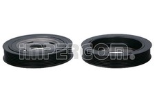 Poulies diverses Renault Kadjar