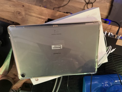 Huawei MediaPad M5 Pro 10.8 LTE - Imagen 6 de 7