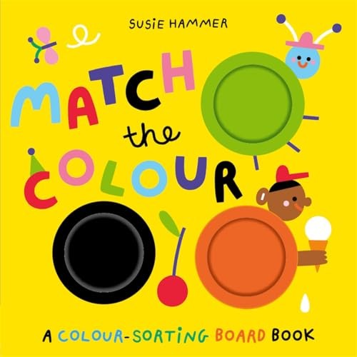 Match the Colour by Ruth Symons - - Image 6