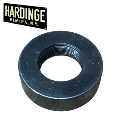 Hardinge Horizontal Milling Machine TM-UM X Axis Leadscrew Bushing Nut