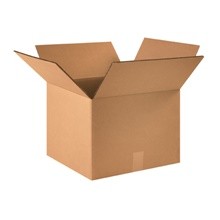 15 X 15 X 10 Double Wall Corrugated Carton Boxes-pack Of 15 15 X 15 X 10 Double Wall Corrugated Carton Boxes-pack Of 15