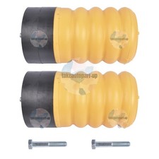 SSR-313-54 For Dodge RAM ProMaster Rear Air Helper Springs 1500/2500/3500