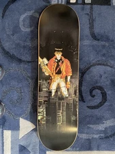 New 1st release Hook Ups JK Industries Akira Kaneda skateboard deck