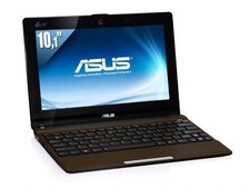 PC Portable Netbook Asus Eee PC X101CH, 10", 320 Go, 1 Go, Windows 7, Wifi, HDMI