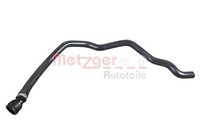 Metzger Autoteile 2422018 Heizungsschlauch FüR BMW