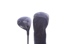Cobra Darkspeed X 15* 3-Wood RH Fujikura Ventus Black TR Extra Stiff Flex 75g
