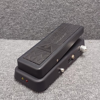 Behringer HB01 Hellbabe Optical Wah Pedal Guitar Effects True Bypass Variable   