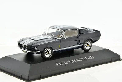 FORD Mustang Shelby GT500 1967 1/43 Altaya - Bild 1 von 4