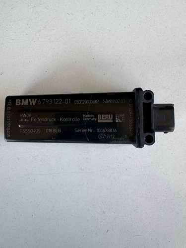 BMW E90 E92 E84 RDC TPMS Antenna Module OEM 6793122-01