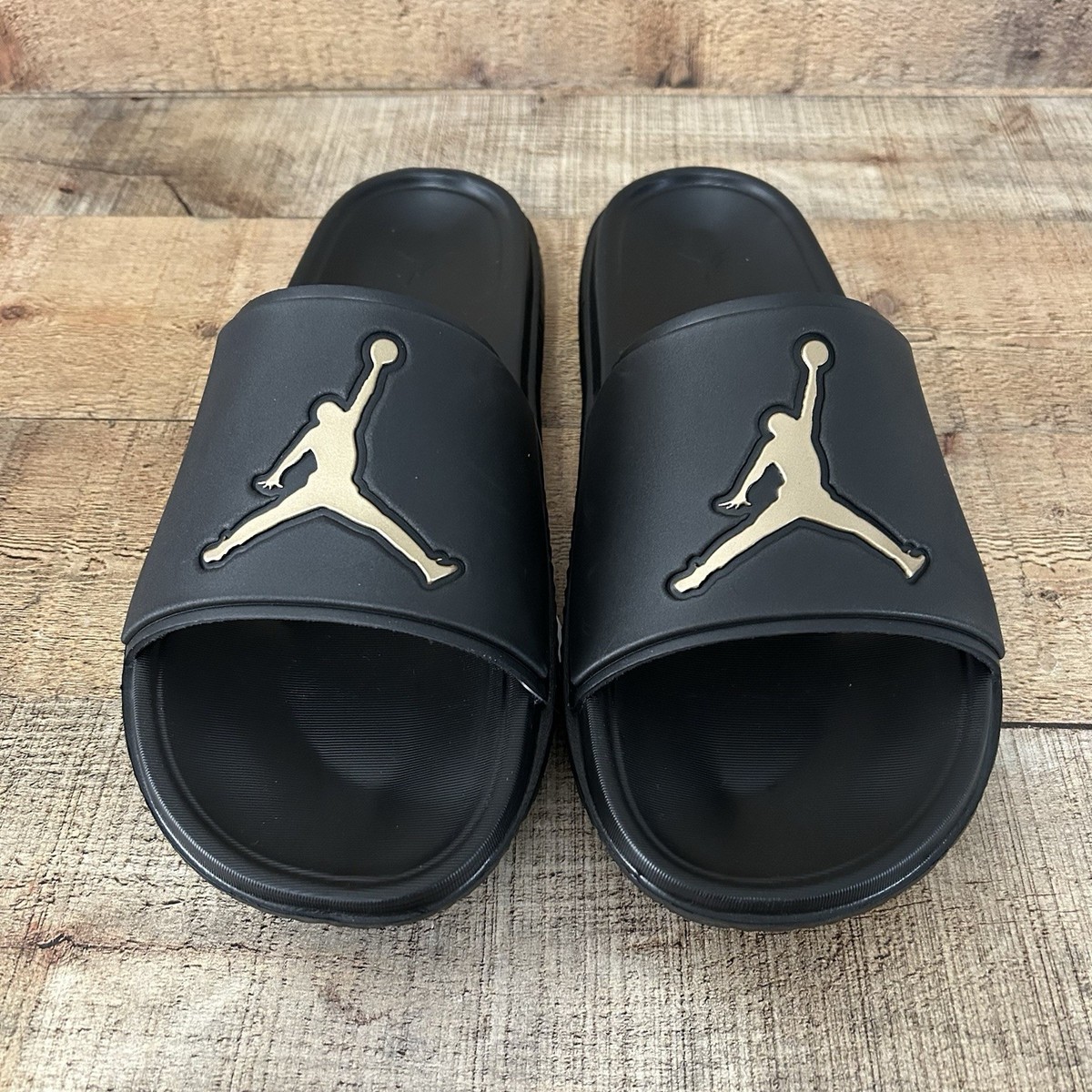 michael jordan sandals sale