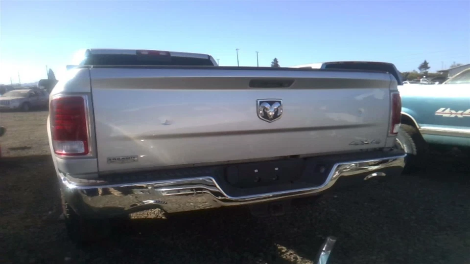 Temperature Control Classic Style Fits 13-23 DODGE 1500 PICKUP 30899961 Foto 2 de 4