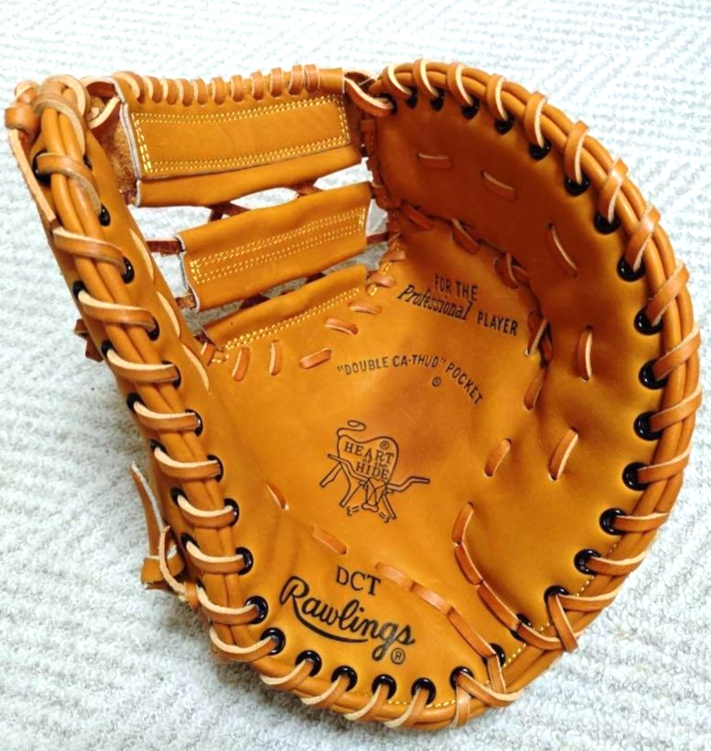 Gant De Baseball Rawlings Heart Of The Hide Japon - Taille 13 - Right Hand Throw - Première Base - Neuf